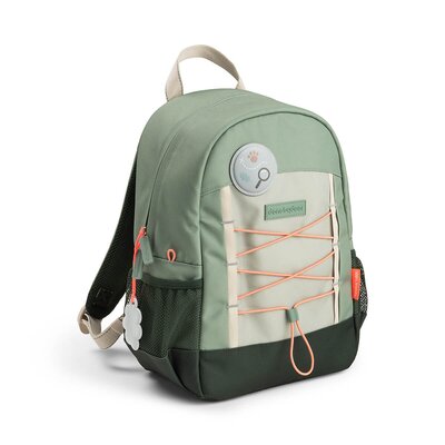 Junior backpack Tiny trails 13 L Green Junior backpack Tiny trails 13 L Green