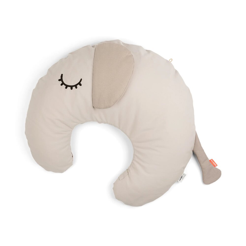 Voedings- en babykussen Elphee Sand Voedings- en babykussen Elphee Sand