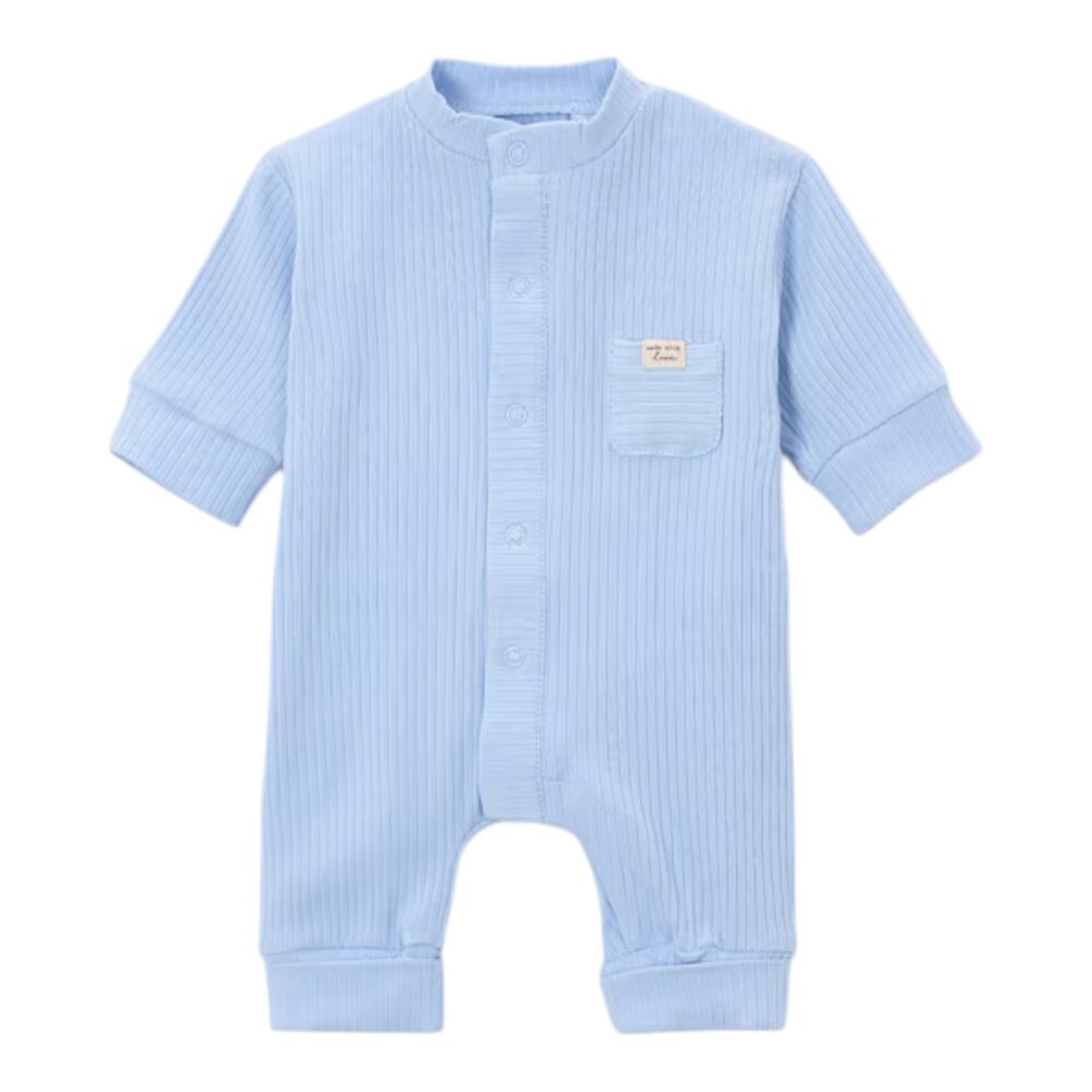 Onesie zonder voetjes cielo