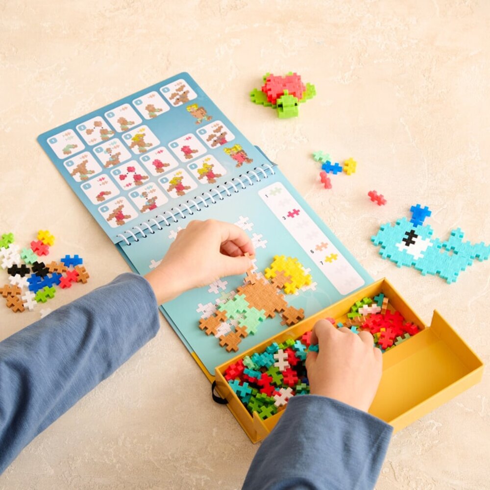 Activity Pad Ocean Activity Pad Ocean