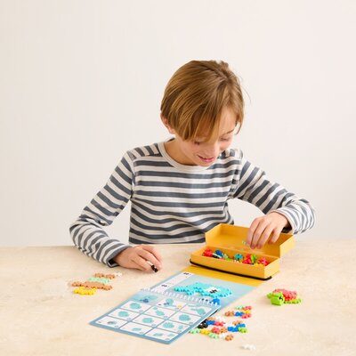 Activity Pad Ocean Activity Pad Ocean