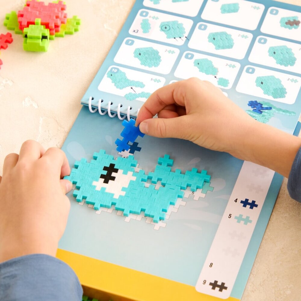 Activity Pad Ocean Activity Pad Ocean