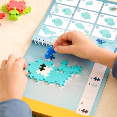 Activity Pad Ocean Activity Pad Ocean
