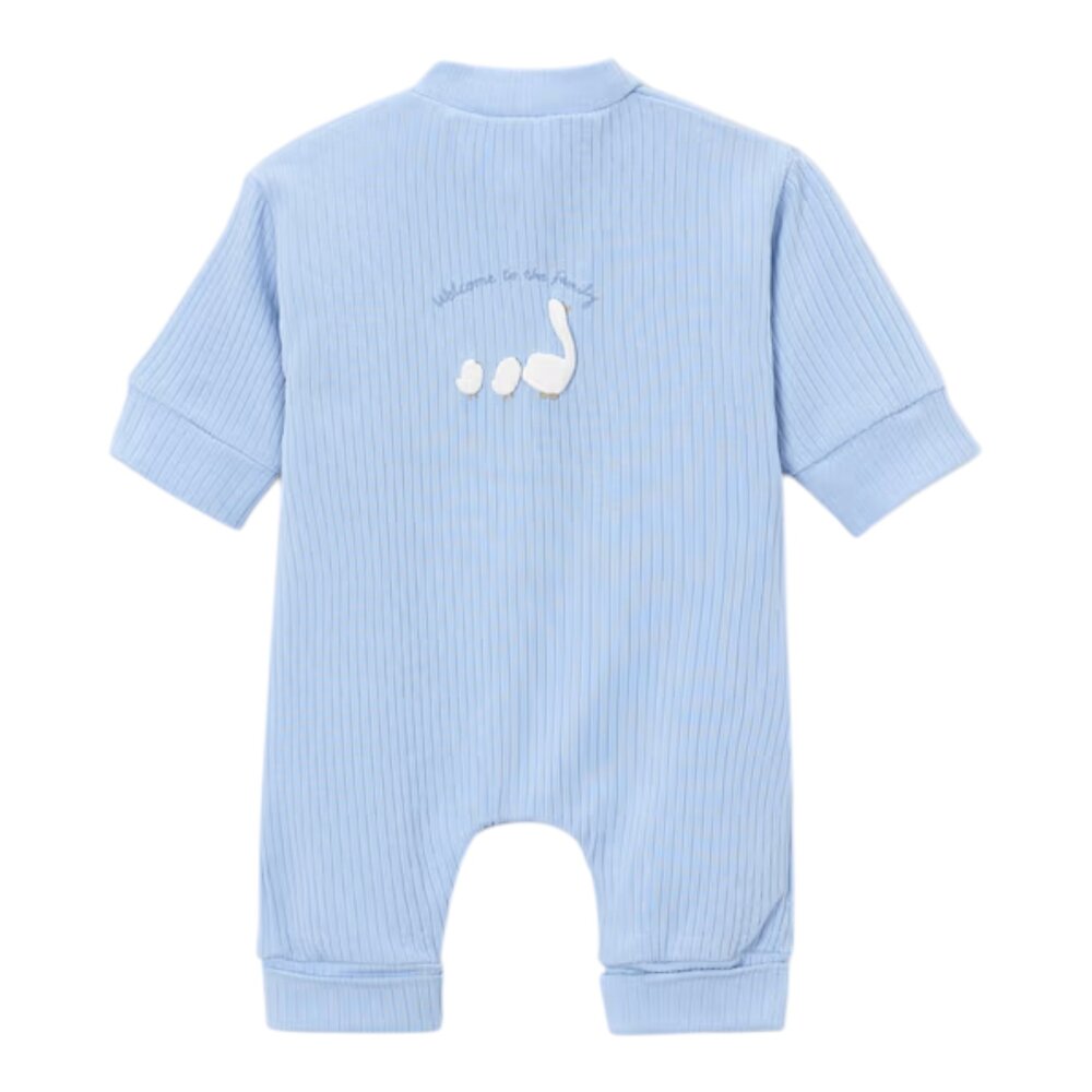Onesie zonder voetjes cielo