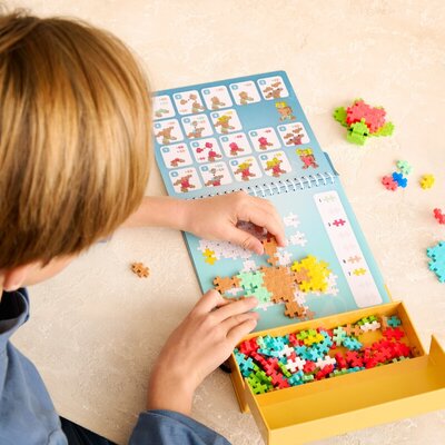 Activity Pad Ocean Activity Pad Ocean