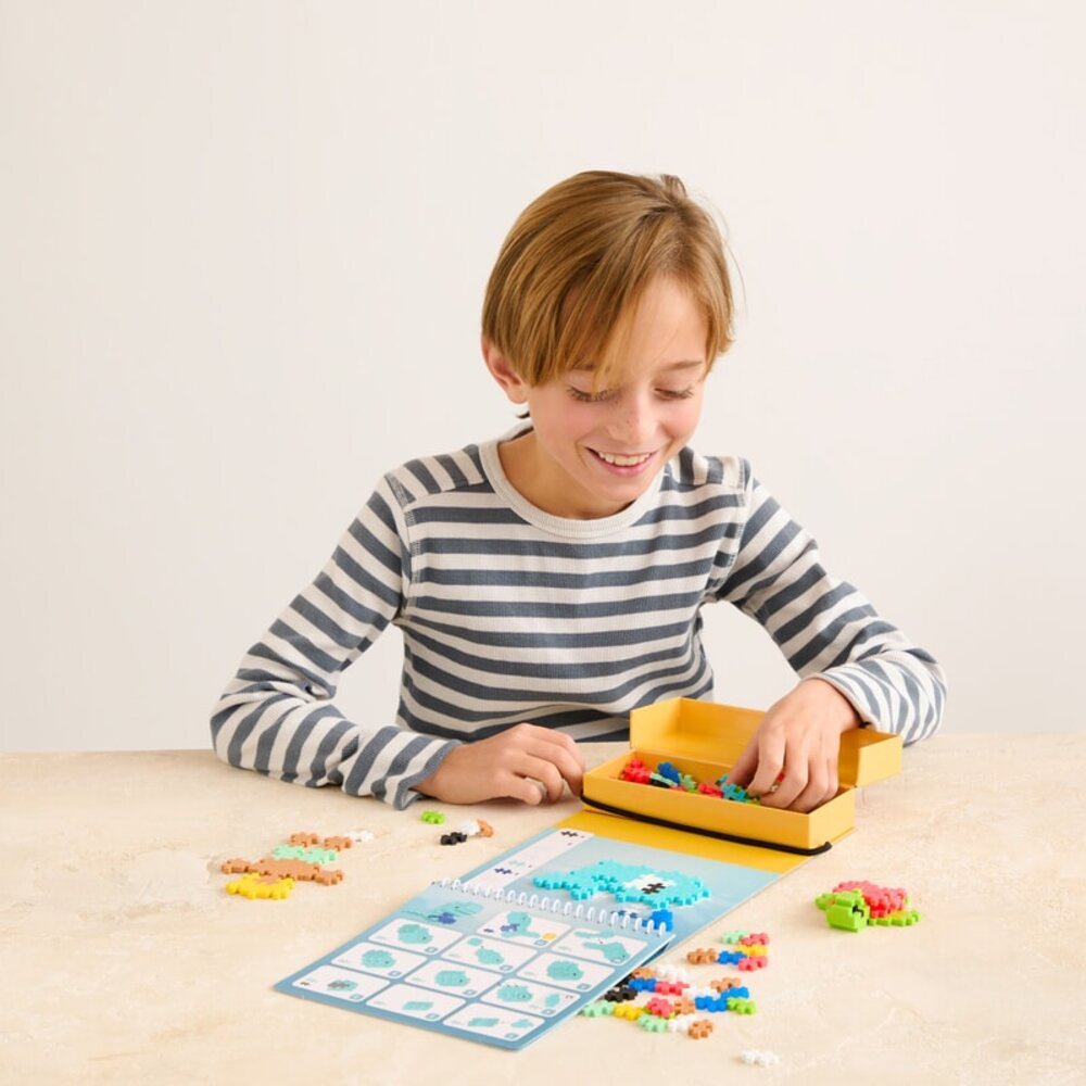 Activity Pad Ocean Activity Pad Ocean