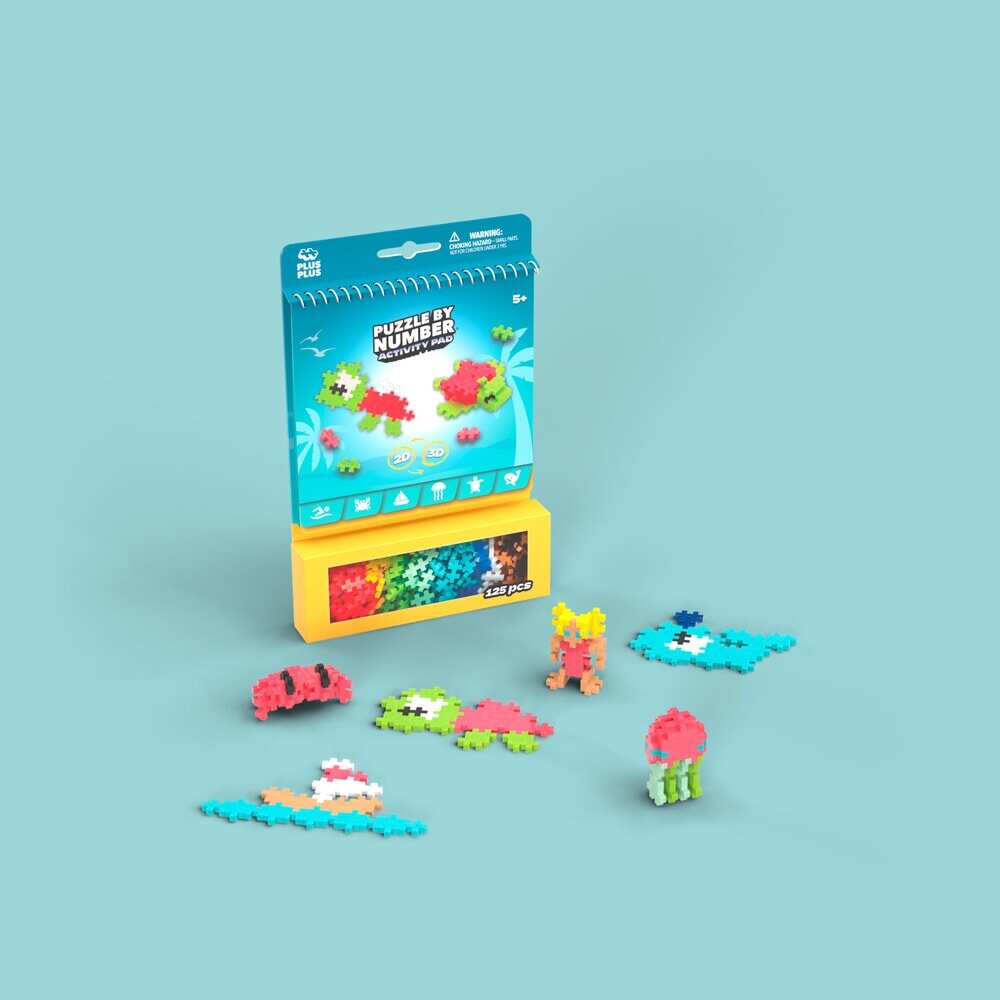 Activity Pad Ocean Activity Pad Ocean