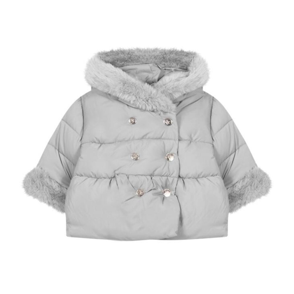 Windjack, Parka vison