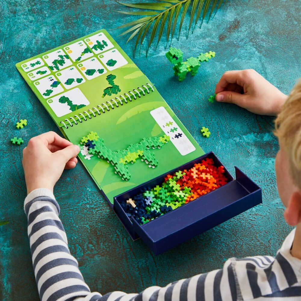 Activity Pad Dinosaurs Activity Pad Dinosaurs