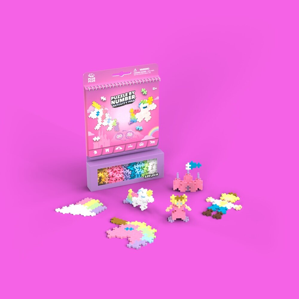 Activity Pad Fairy Tale Activity Pad Fairy Tale