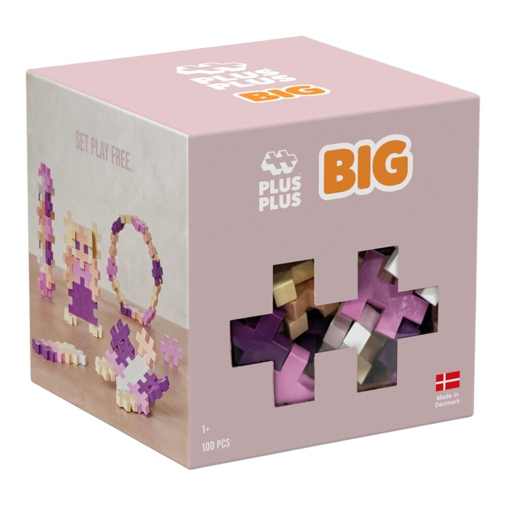 BIG 100 stuks Bloom BIG 100 stuks Bloom