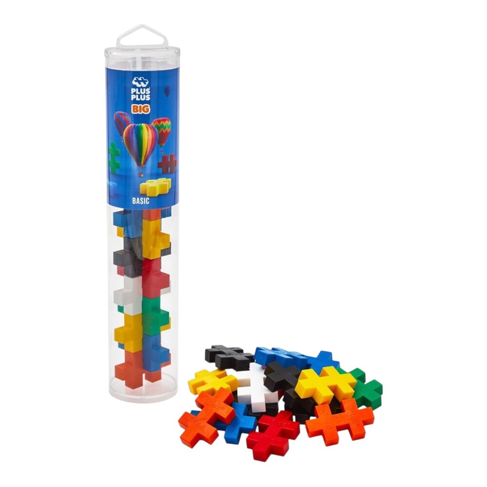 Big tube 15 Basic