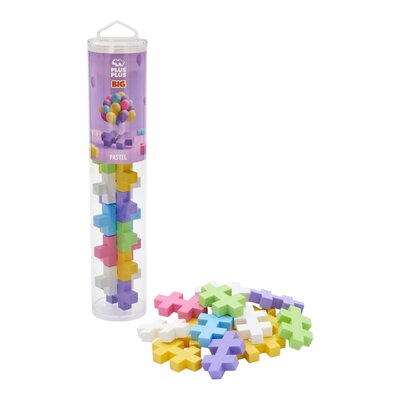 Big tube 15 Pastel Big tube 15 Pastel
