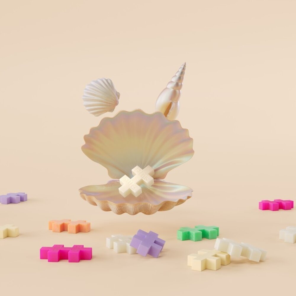 Tube 100 Pearl Tube 100 Pearl
