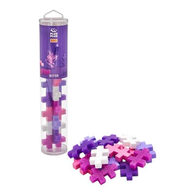 Big tube 15 Glitter Big tube 15 Glitter