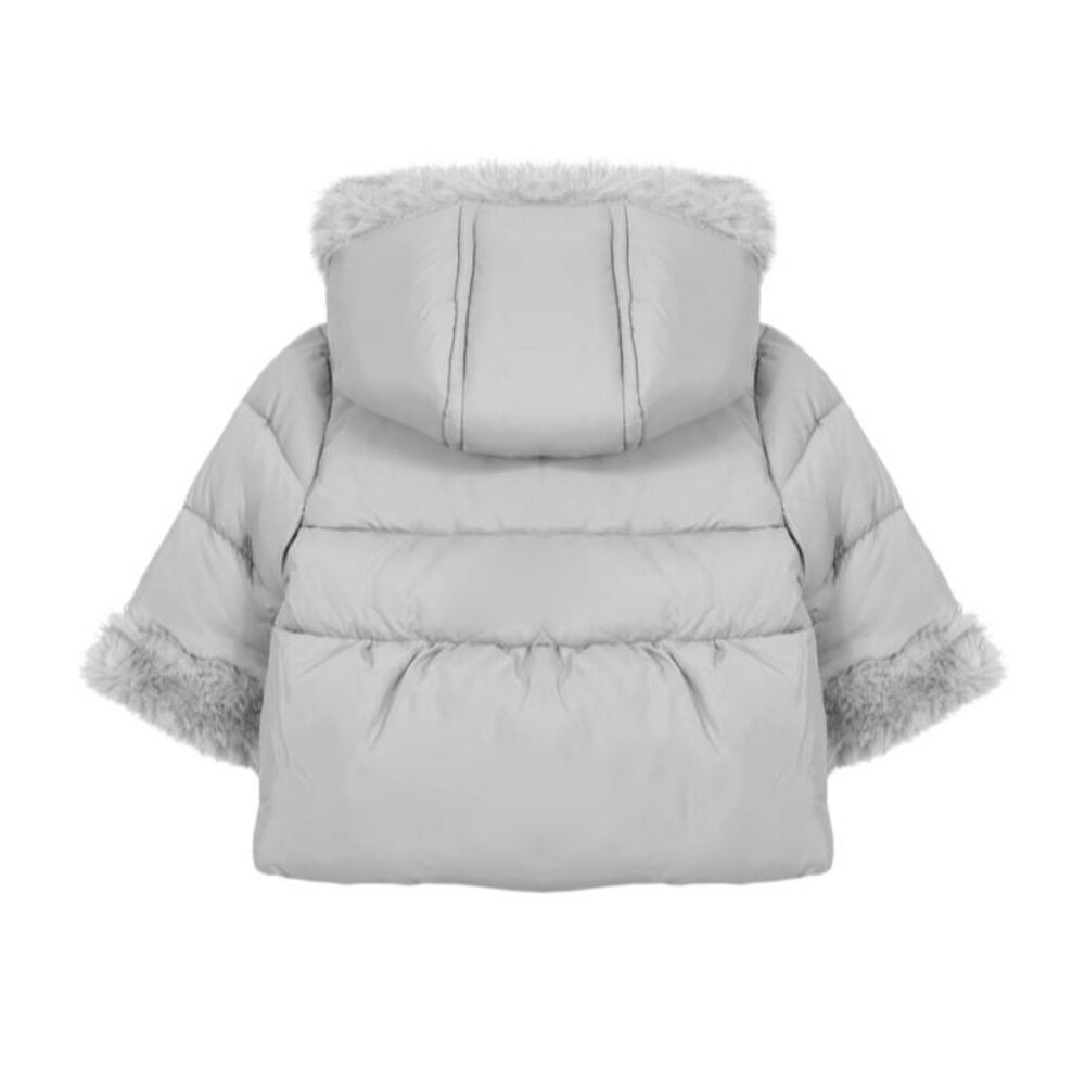 Windjack, Parka vison