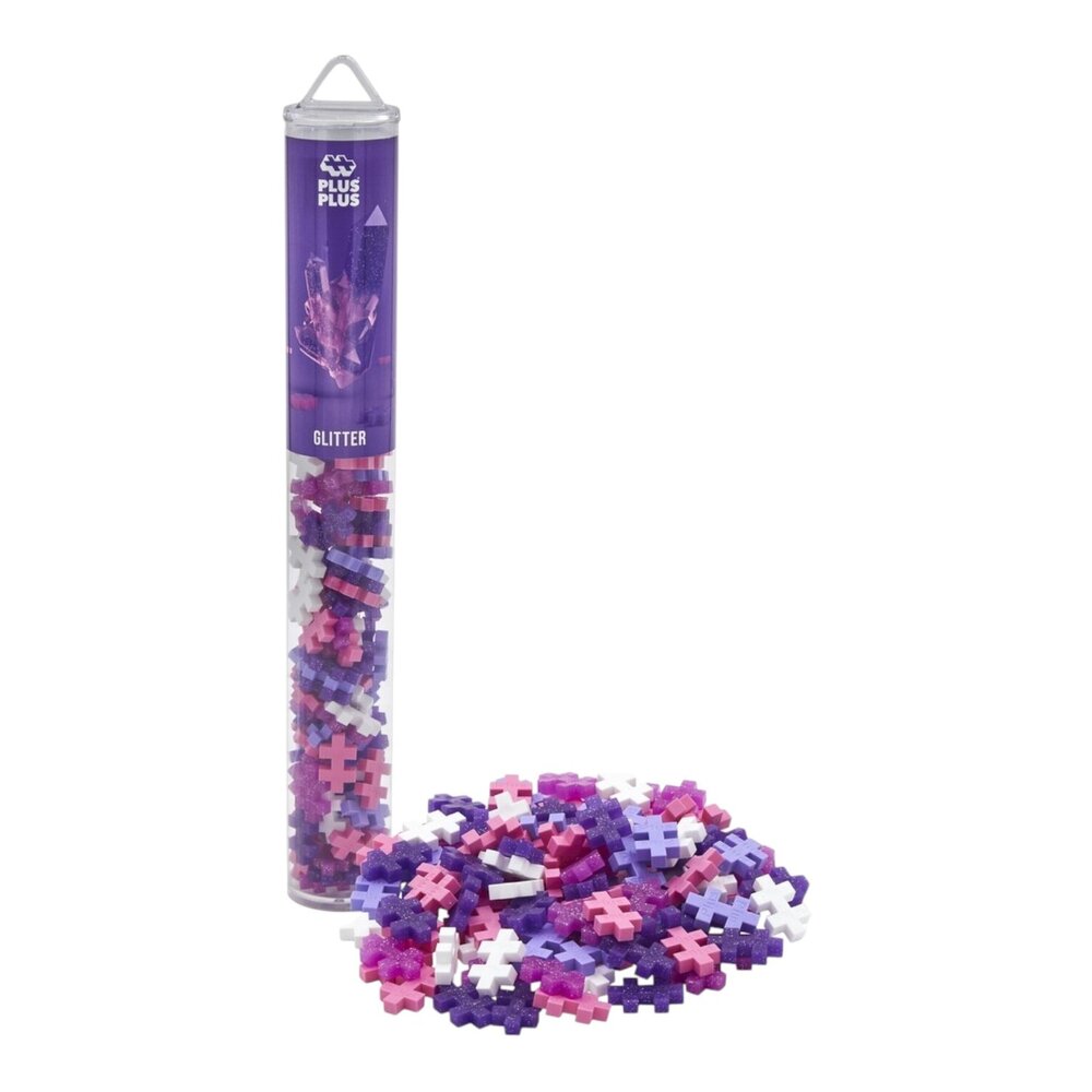 Tube 100 Glitter Tube 100 Glitter