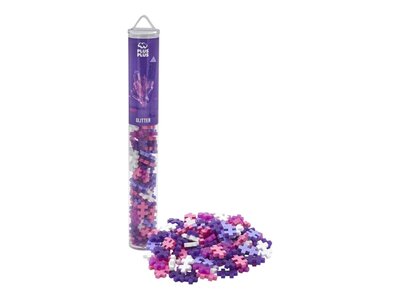 Tube 100 Glitter