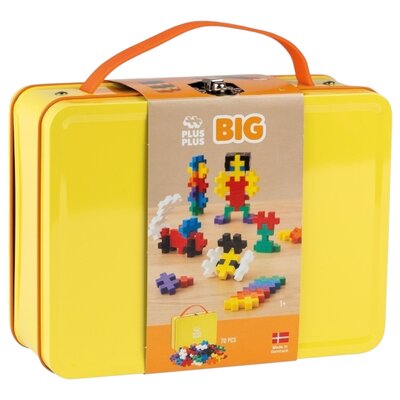 BIG Metal suitcase Basic BIG Metal suitcase Basic