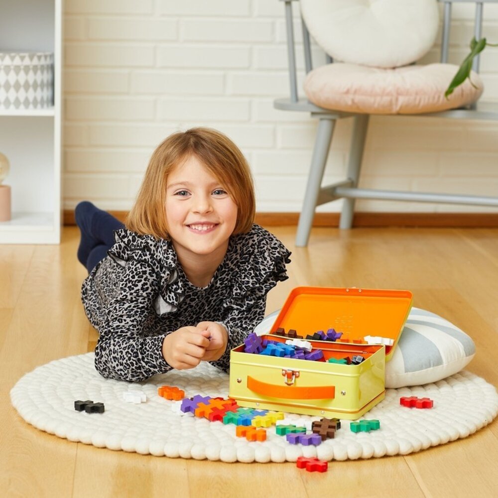 BIG Metal suitcase Basic BIG Metal suitcase Basic