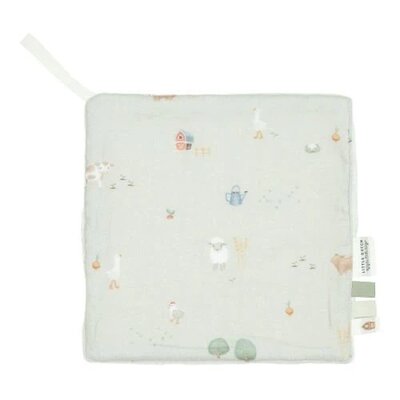 Knuffeldoek hydrofiel