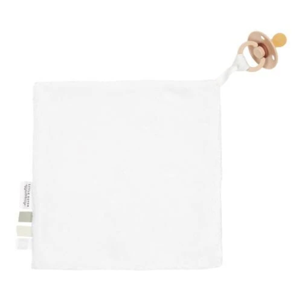 Knuffeldoek hydrofiel