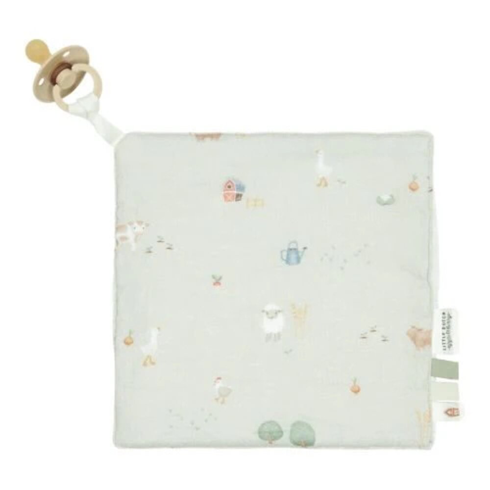 Knuffeldoek hydrofiel