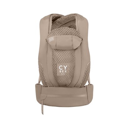 Draagzak Coya Cozy Beige