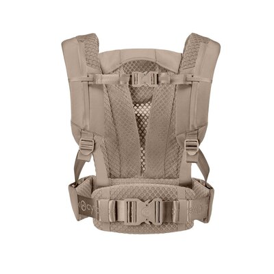 Draagzak Coya Cozy Beige