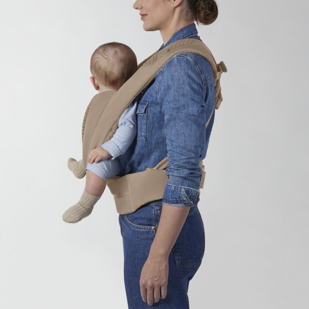 Draagzak Coya Cozy Beige