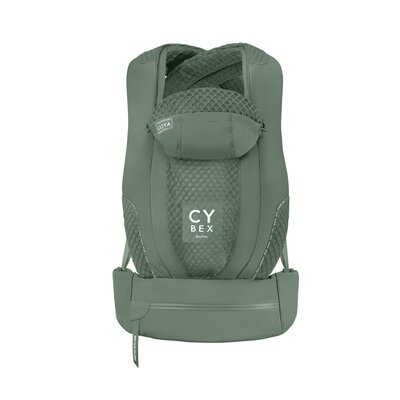 Draagzak Coya Leaf Green