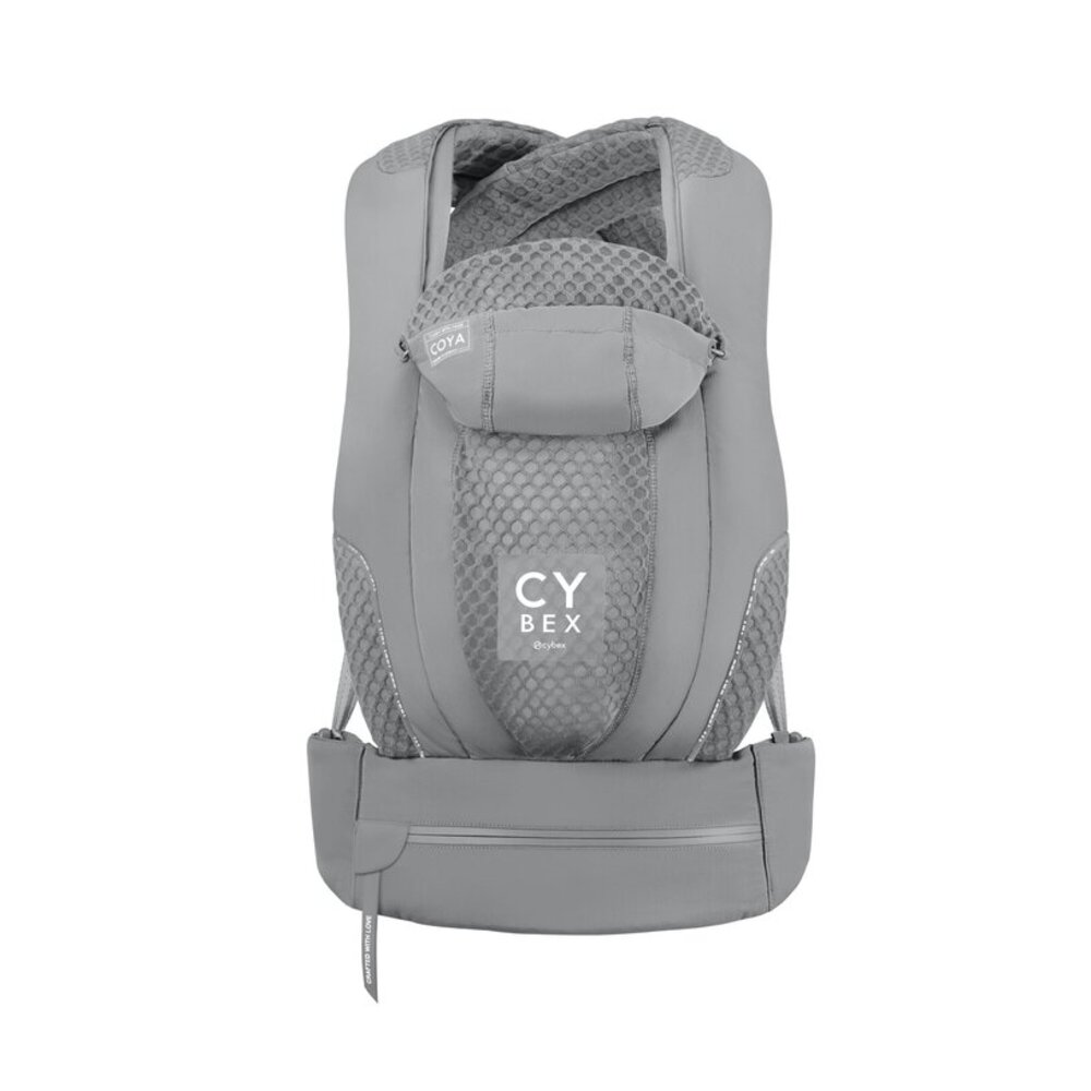 Draagzak Coya Thunder Grey Draagzak Coya Thunder Grey