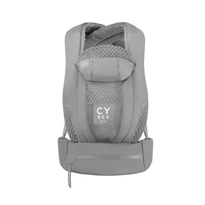 Draagzak Coya Thunder Grey Draagzak Coya Thunder Grey