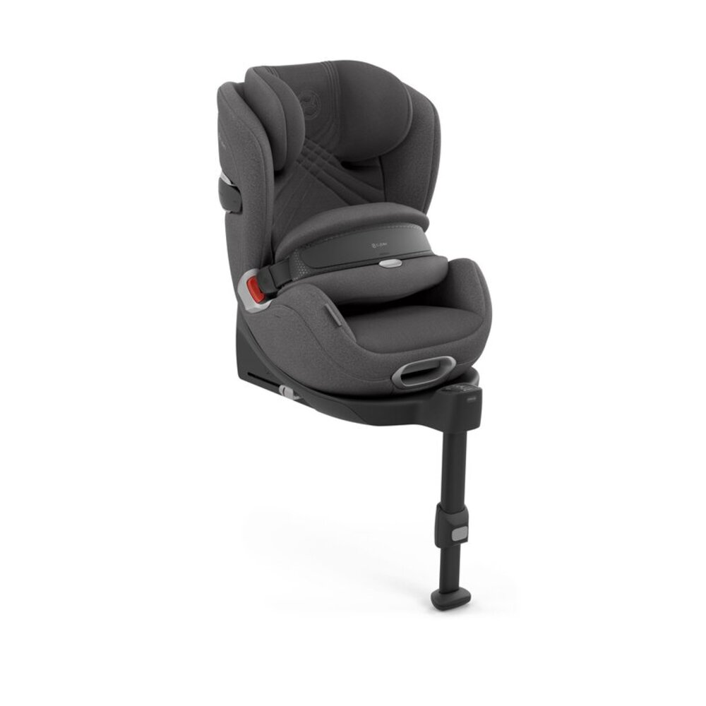 Autostoel Anoris T2 i-Size Mirage Grey Autostoel Anoris T2 i-Size Mirage Grey