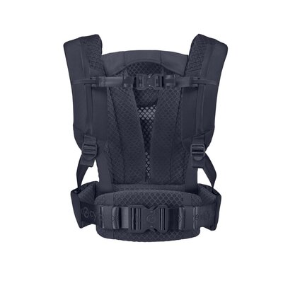Draagzak Coya Royal Blue