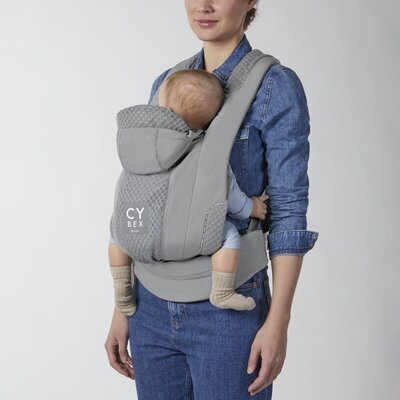 Draagzak Coya Thunder Grey Draagzak Coya Thunder Grey
