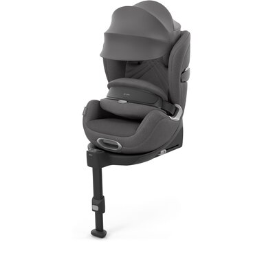Autostoel Anoris T2 i-Size Mirage Grey Autostoel Anoris T2 i-Size Mirage Grey