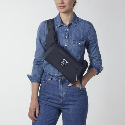 Draagzak Coya Royal Blue