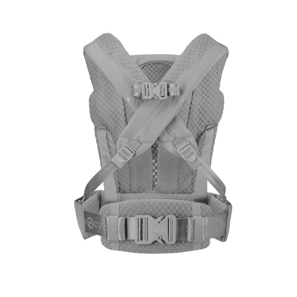 Draagzak Coya Thunder Grey Draagzak Coya Thunder Grey