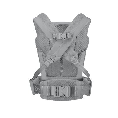 Draagzak Coya Thunder Grey Draagzak Coya Thunder Grey
