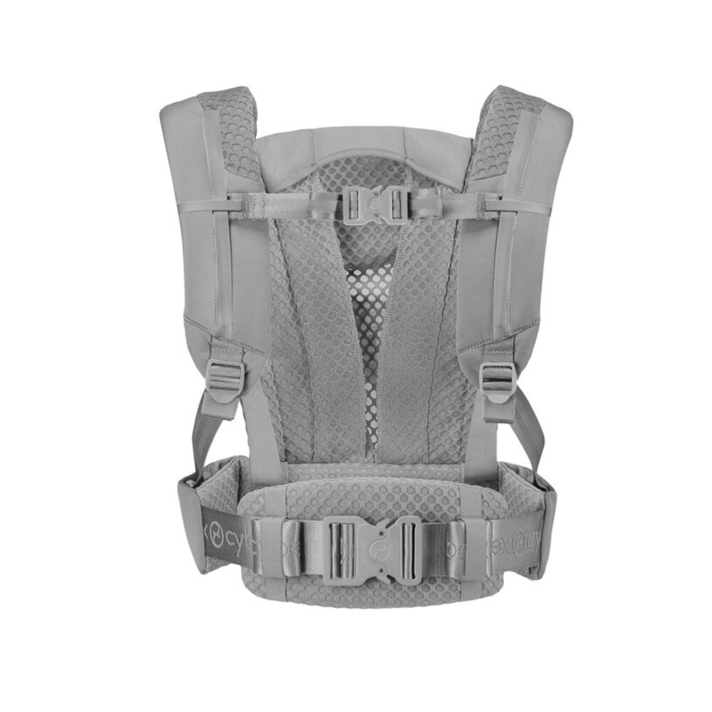 Draagzak Coya Thunder Grey Draagzak Coya Thunder Grey