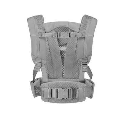 Draagzak Coya Thunder Grey Draagzak Coya Thunder Grey