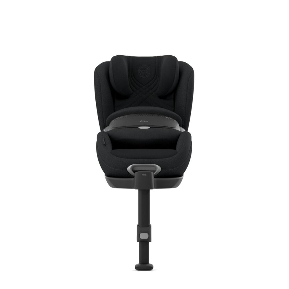 Autostoel Anoris T2 i-Size Sepia Black
