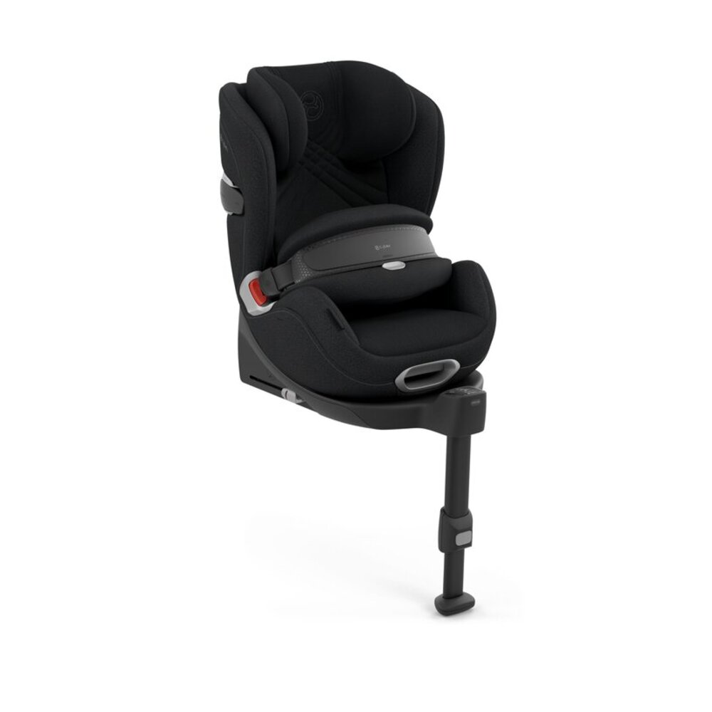 Autostoel Anoris T2 i-Size Sepia Black