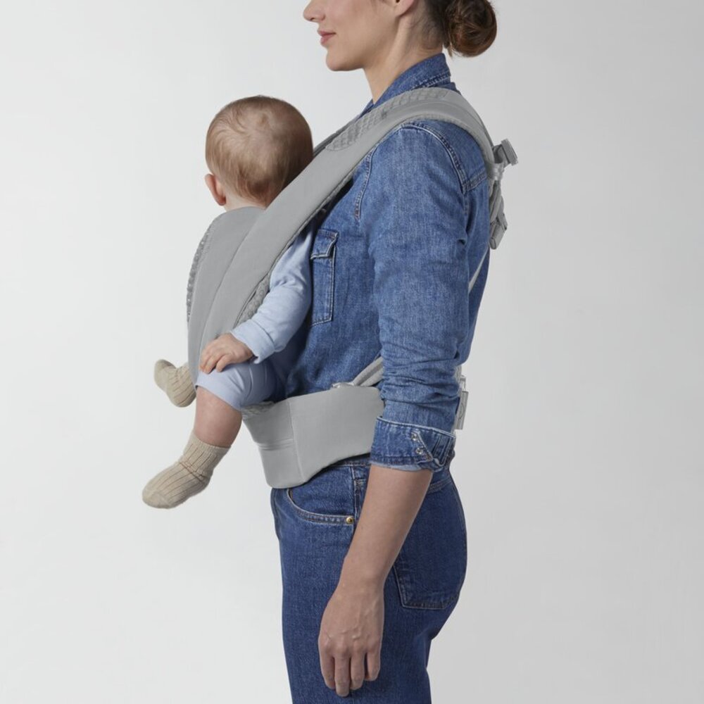Draagzak Coya Thunder Grey Draagzak Coya Thunder Grey