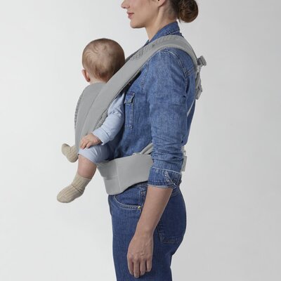 Draagzak Coya Thunder Grey Draagzak Coya Thunder Grey