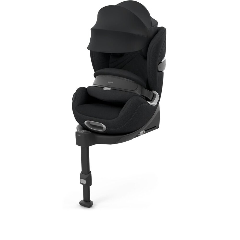 Autostoel Anoris T2 i-Size Sepia Black