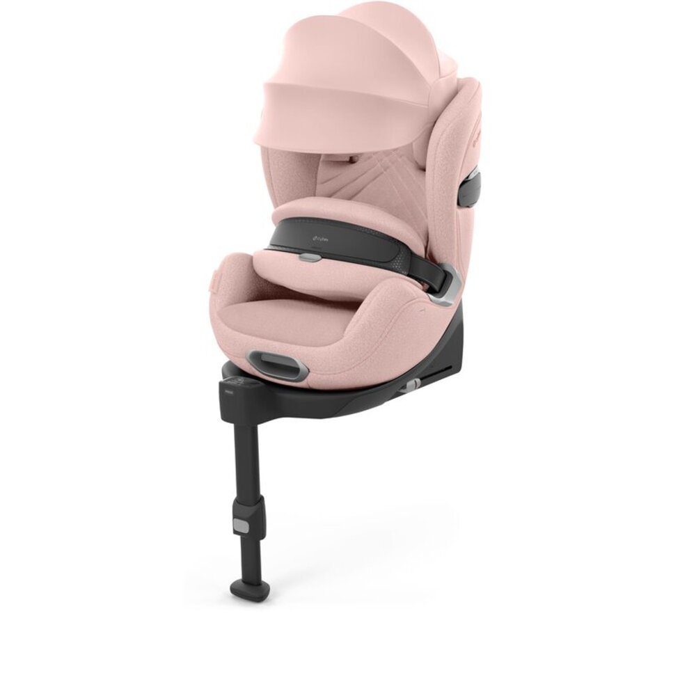 Autostoel Anoris T2 i-Size Plus Peach Pink Autostoel Anoris T2 i-Size Plus Peach Pink