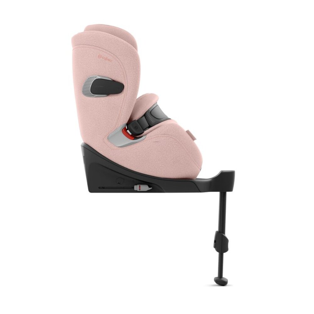 Autostoel Anoris T2 i-Size Plus Peach Pink Autostoel Anoris T2 i-Size Plus Peach Pink