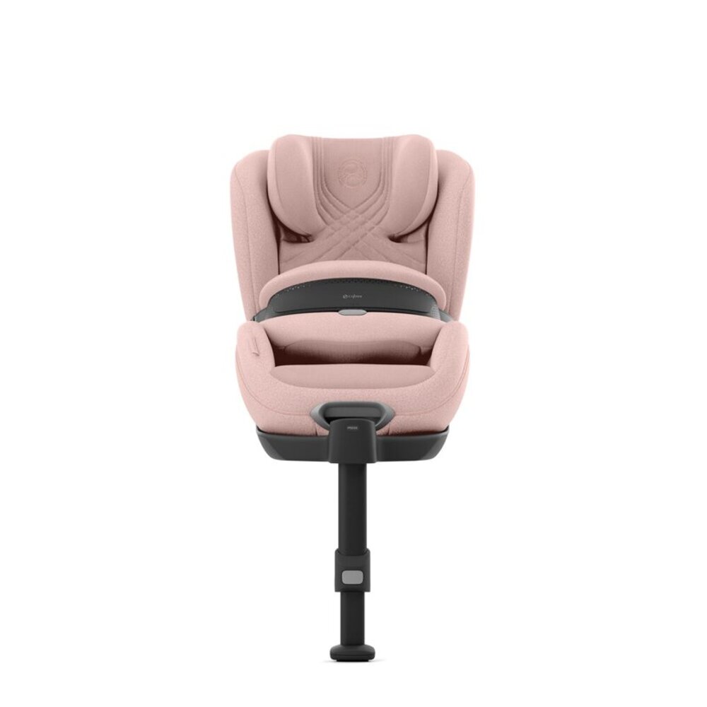 Autostoel Anoris T2 i-Size Plus Peach Pink Autostoel Anoris T2 i-Size Plus Peach Pink